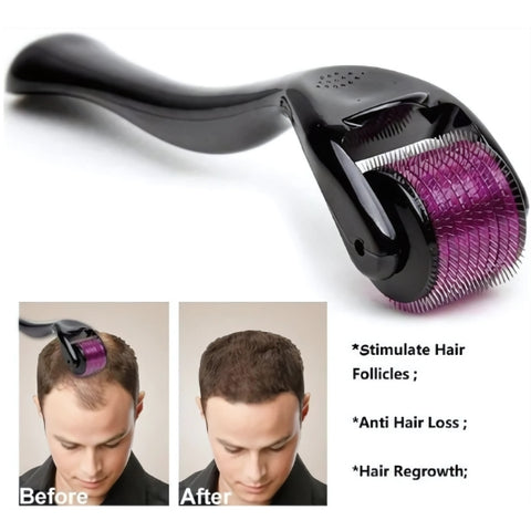 Derma Roller for Face and Skin Care