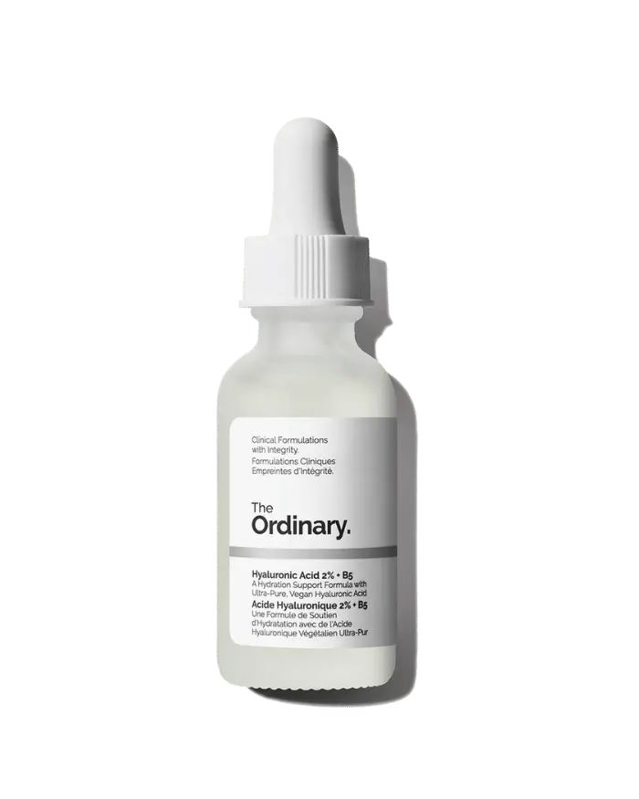 THE ORDINARY SERUM Niacinamide 10% + Zinc 1%