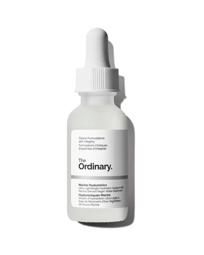 THE ORDINARY SERUM Niacinamide 10% + Zinc 1%