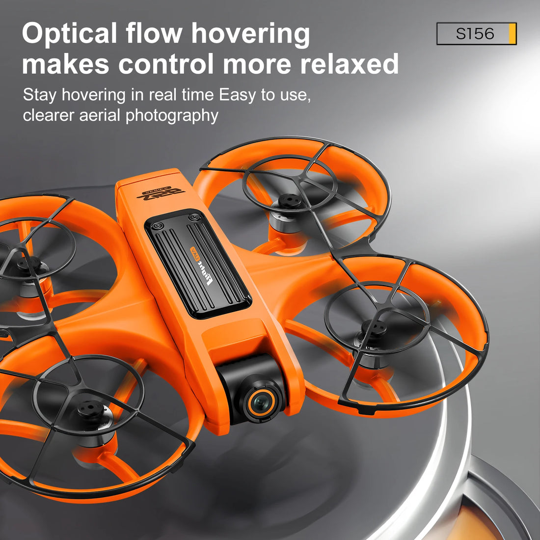 NEW S156 MIni Drone Wifi FPV 8K HD Professional