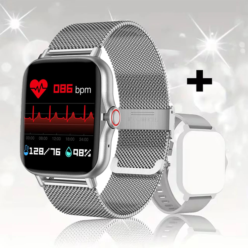 2024 Smart Watch Android Phone 1.44'' Inch