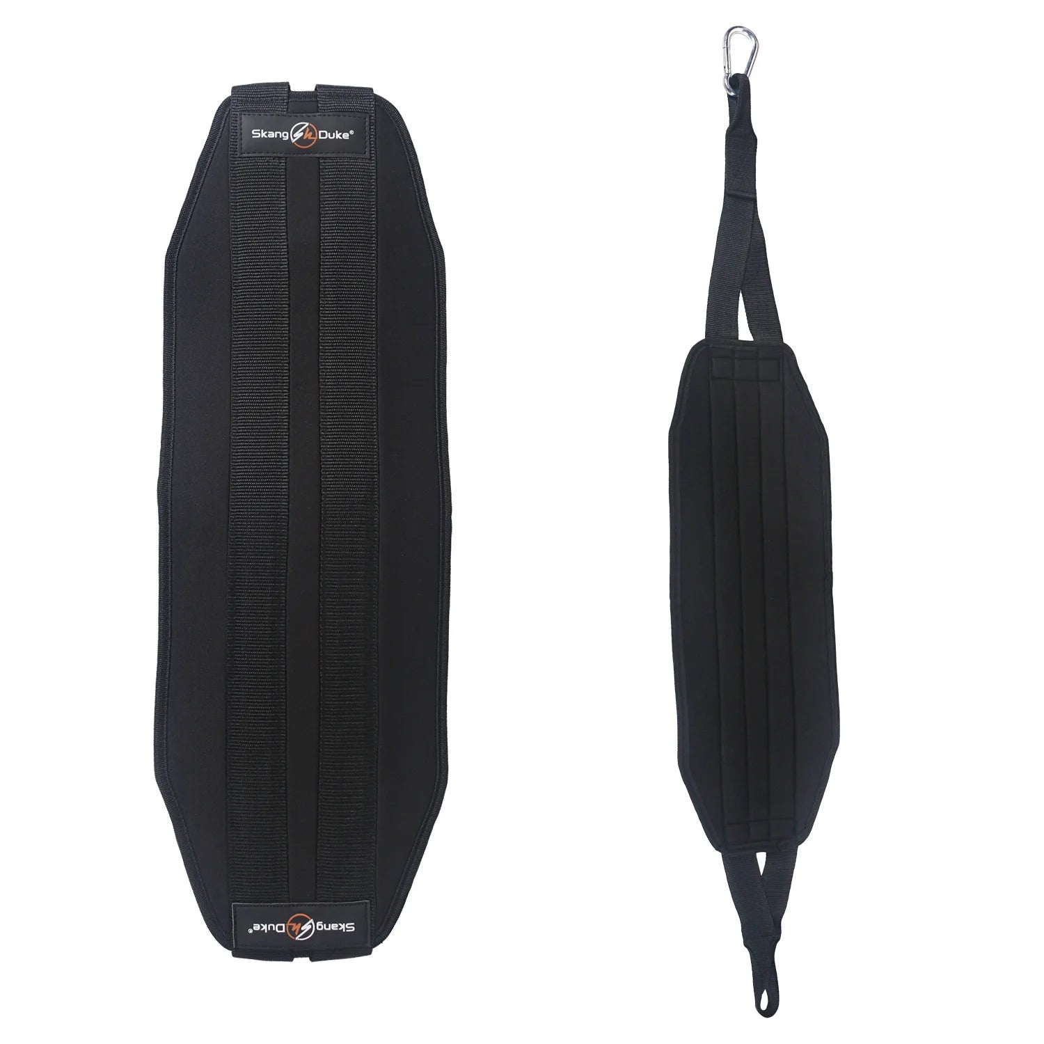 AB Sling Straps 1 Pair Padded Home Gym Exerciser