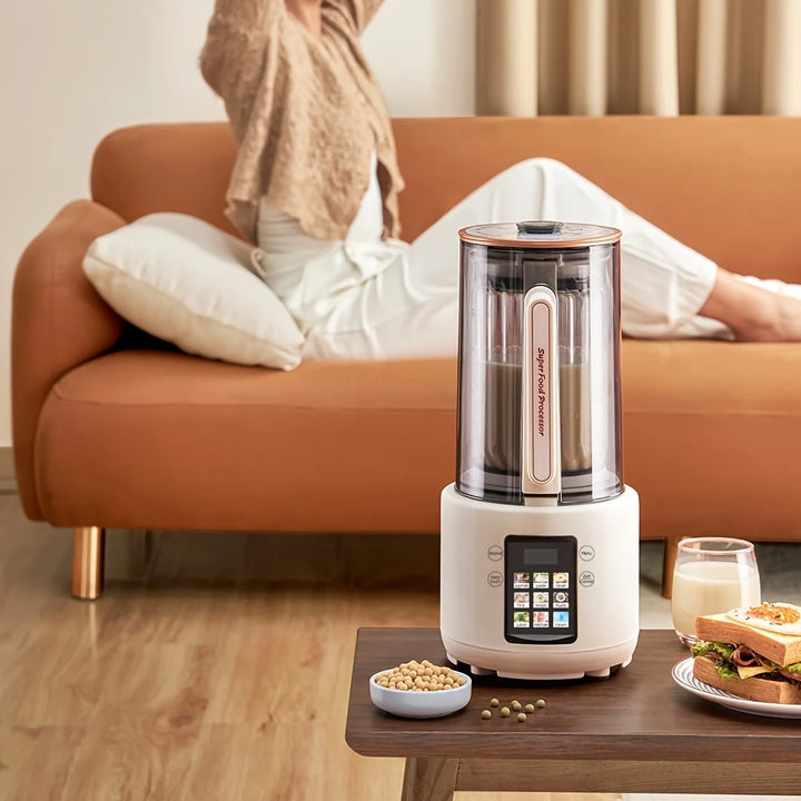 Soybean Milk Multi Functional Milk Maker