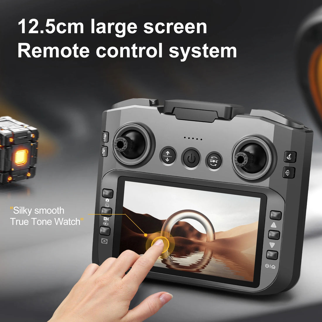 NEW S156 MIni Drone Wifi FPV 8K HD Professional