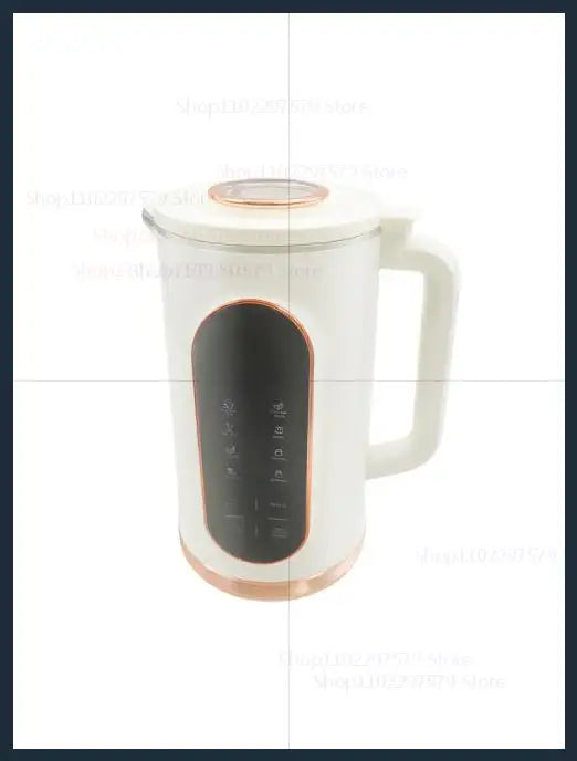 1500ml Soy Milk Maker Electric Juicer Blender