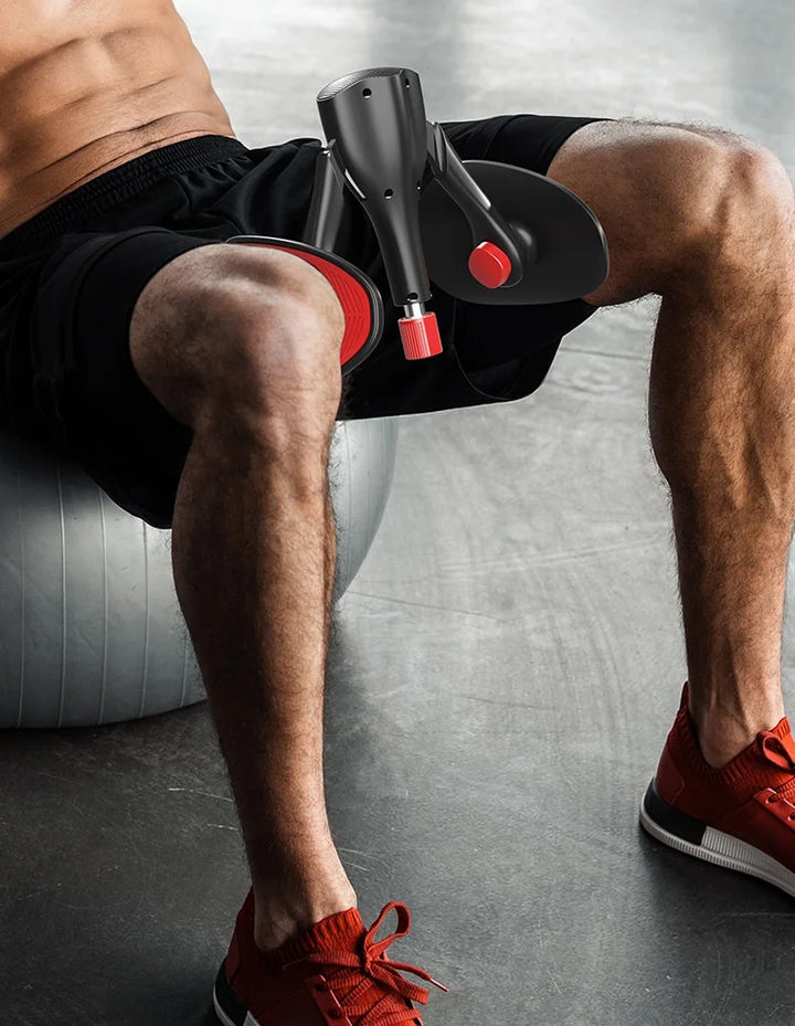 Men's Leg Artifact Multifunctional PC Muscular