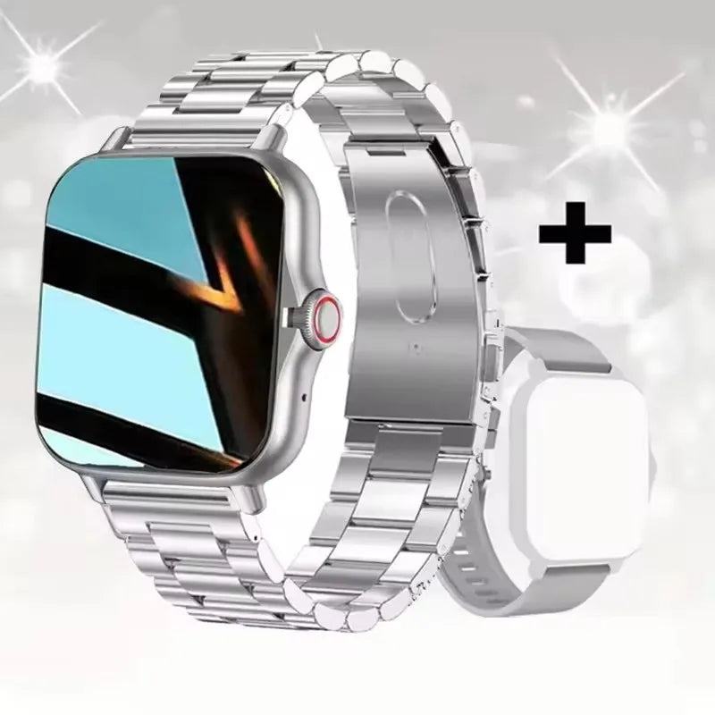 2024 Smart Watch Android Phone 1.44'' Inch