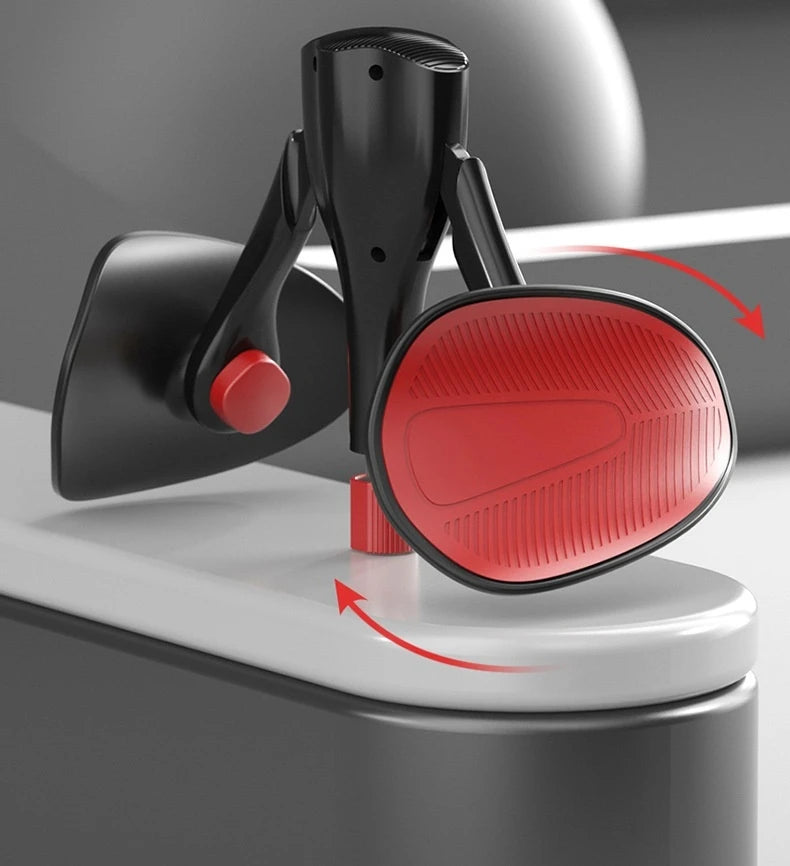 Men's Leg Artifact Multifunctional PC Muscular