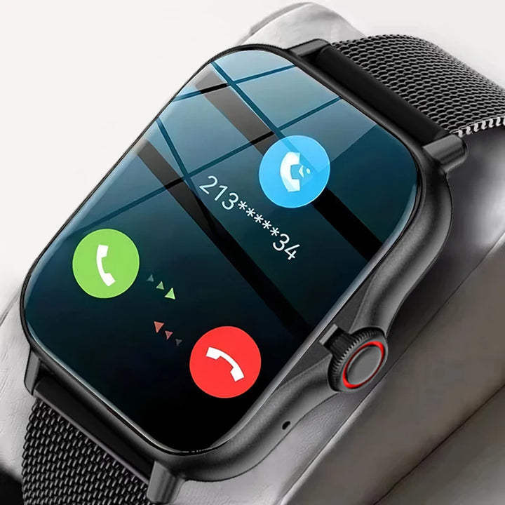 2024 Smart Watch Android Phone 1.44'' Inch