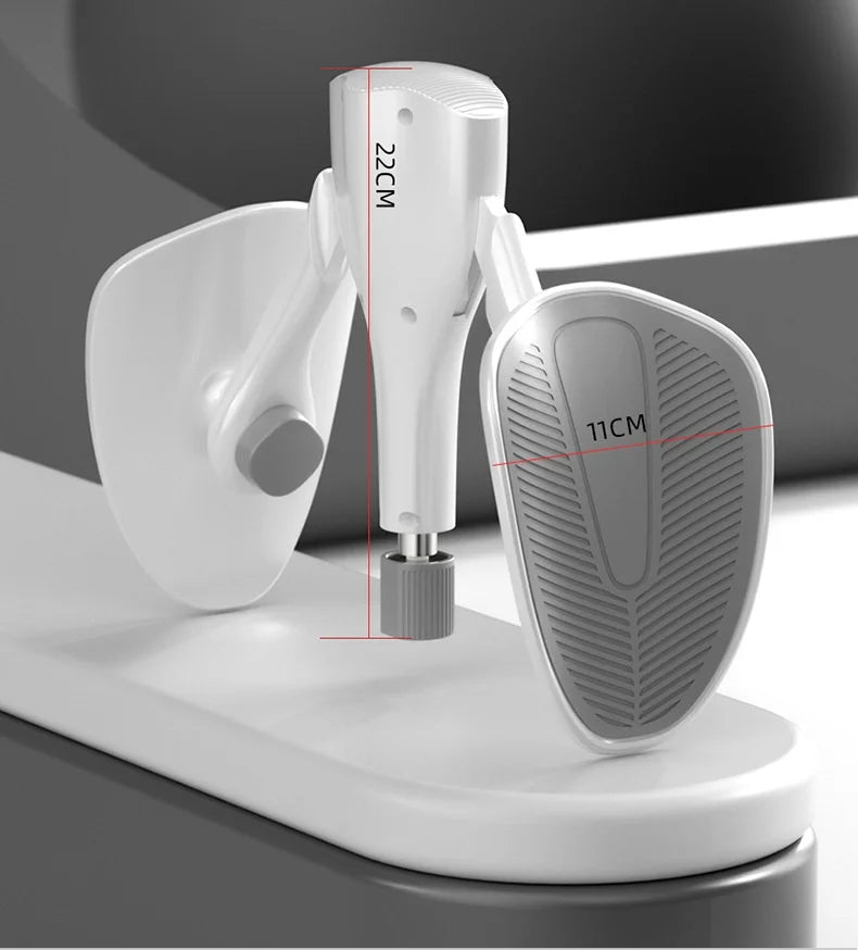 Men's Leg Artifact Multifunctional PC Muscular