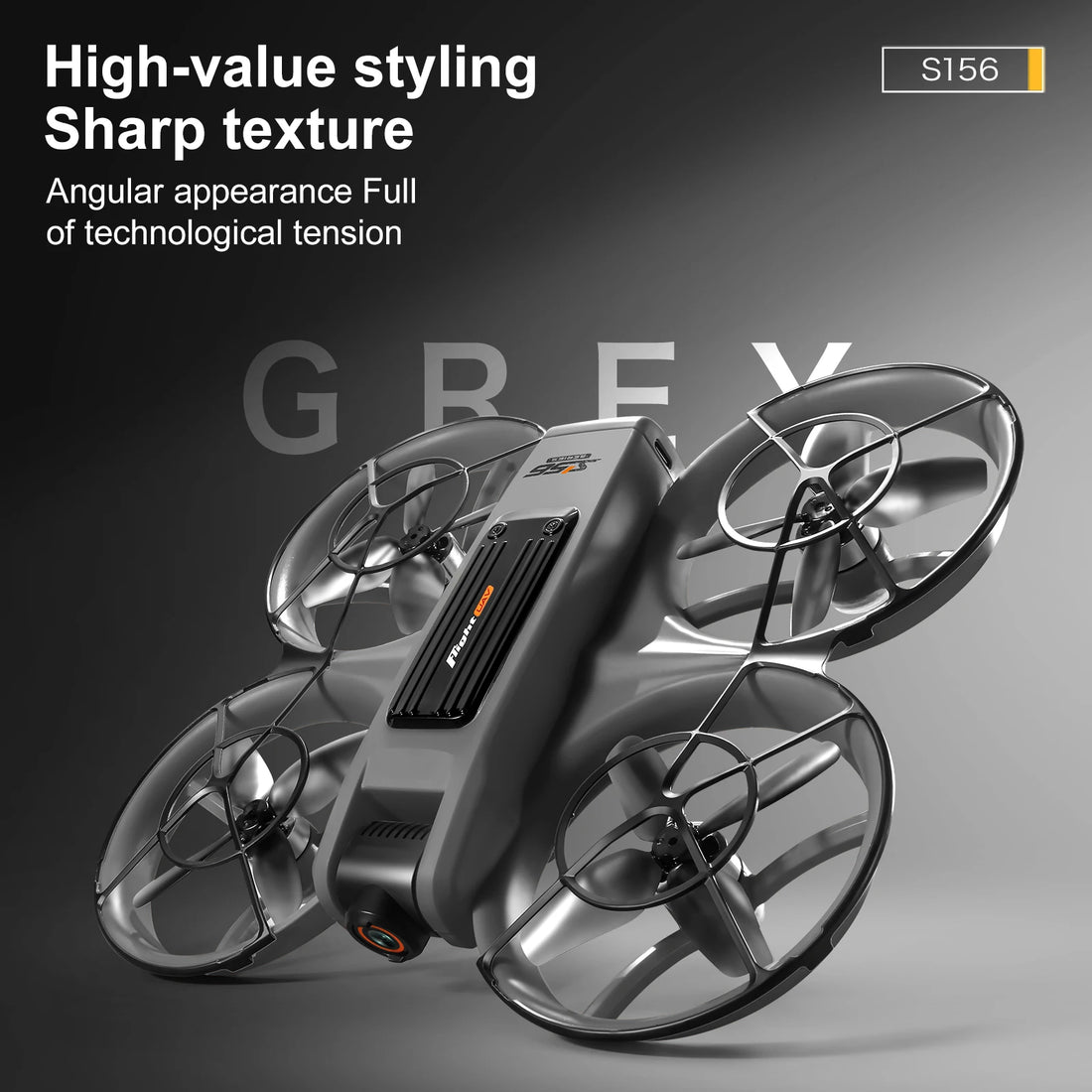 NEW S156 MIni Drone Wifi FPV 8K HD Professional