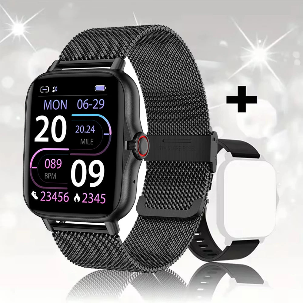 2024 Smart Watch Android Phone 1.44'' Inch