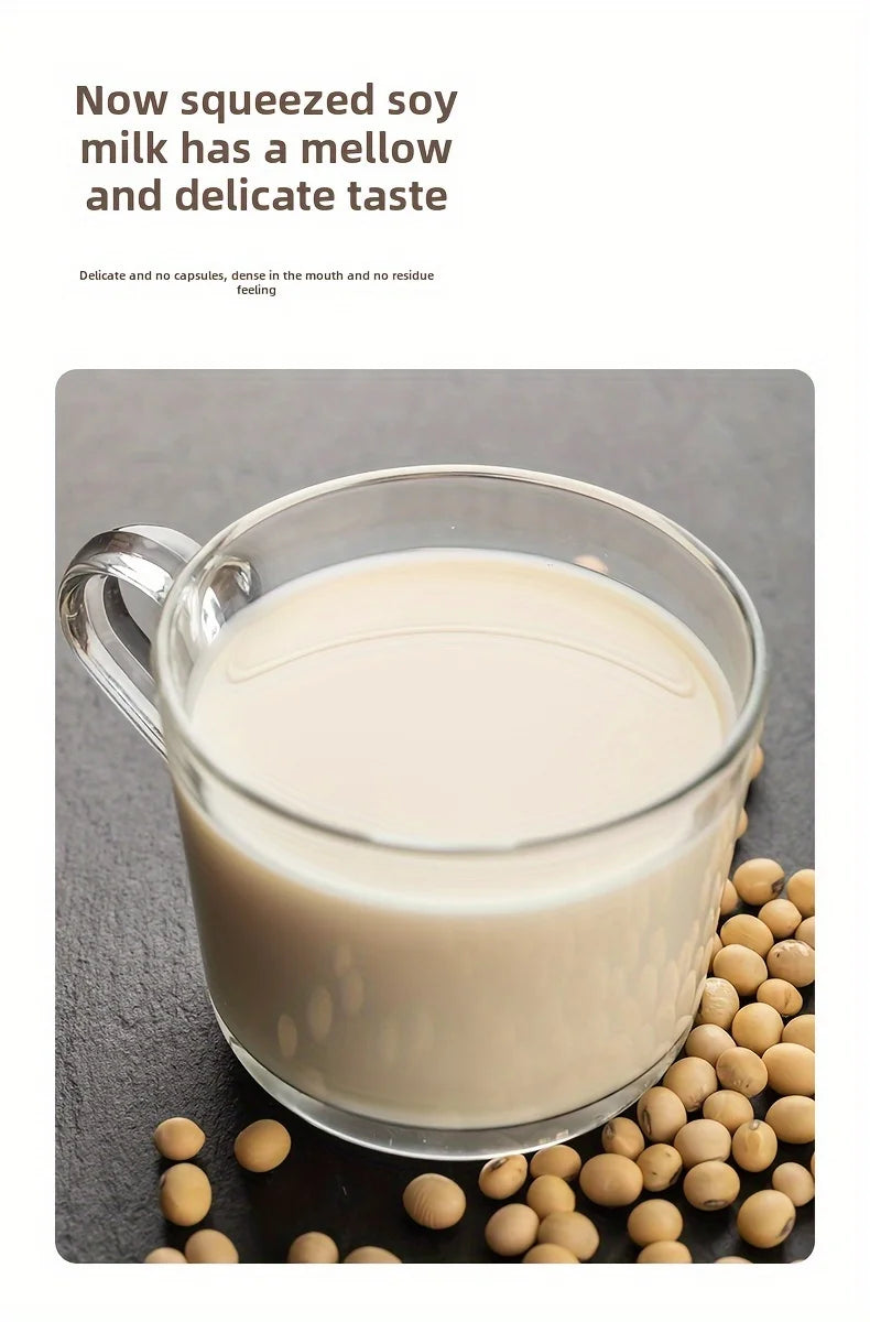 Soybean Milk Multi Functional Milk Maker