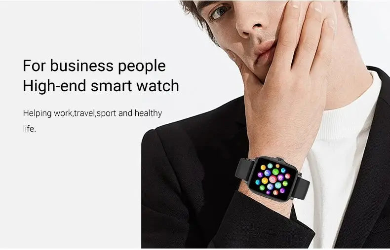 2024 Smart Watch Android Phone 1.44'' Inch