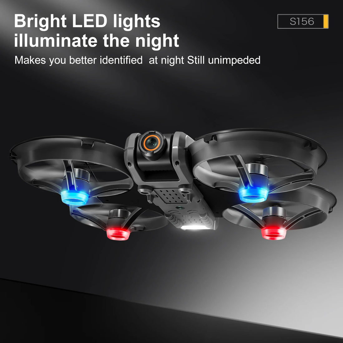 NEW S156 MIni Drone Wifi FPV 8K HD Professional