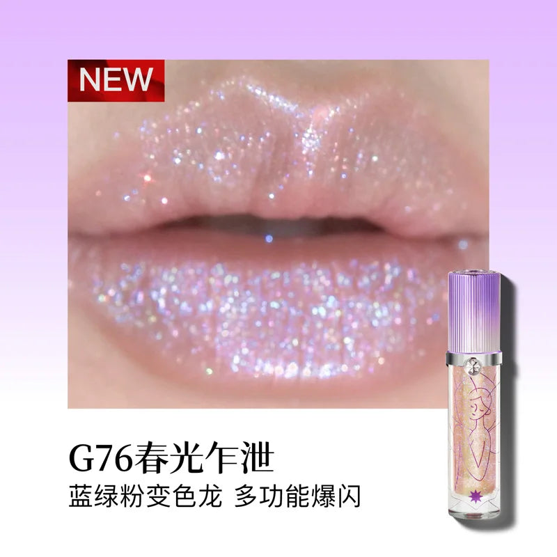 Girlcult Matte Nude Lipstick Velvet Cosmetic Long