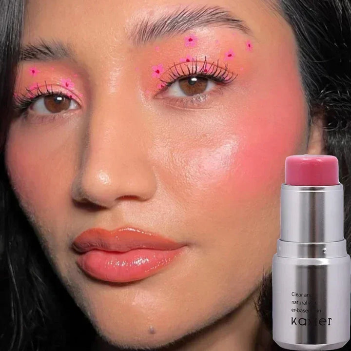 4 Colors Shimmer Water Light Highlighter Stick