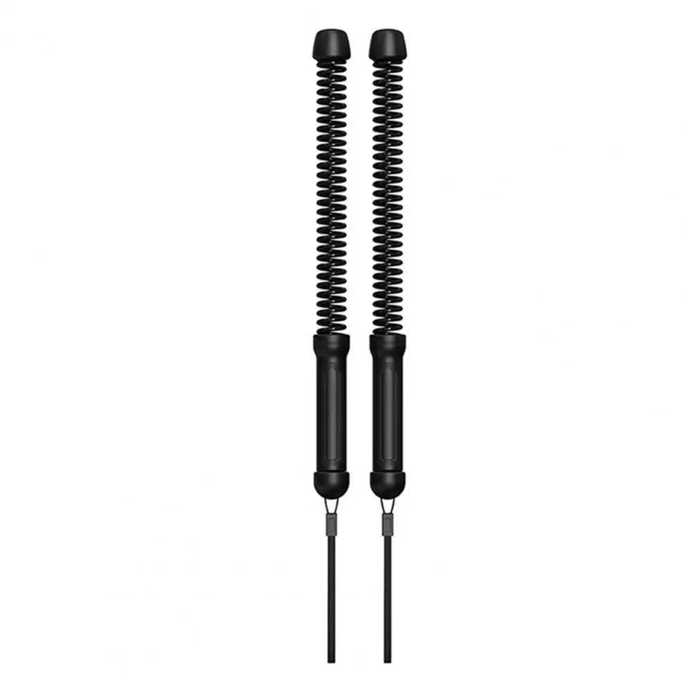 Cordless Combat Rope Portable Ropeless Battle