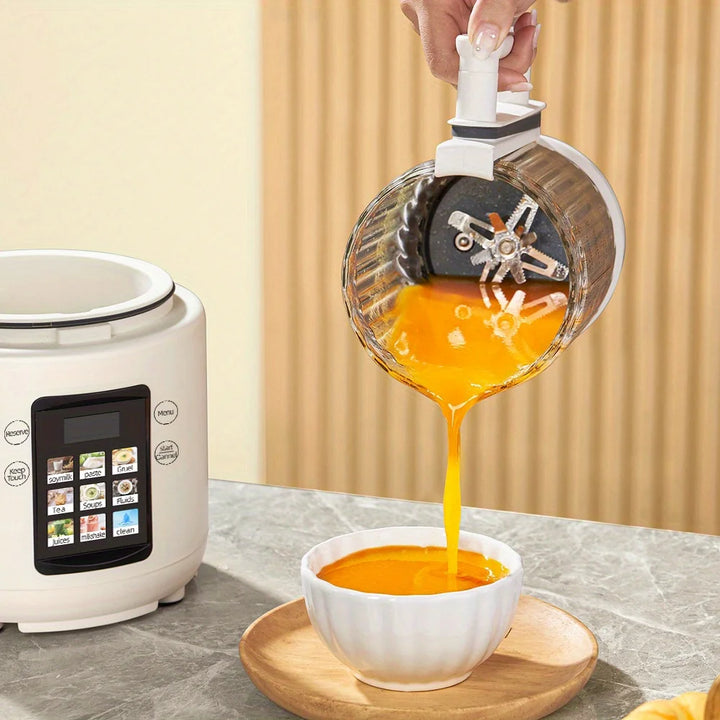 Soybean Milk Multi Functional Milk Maker