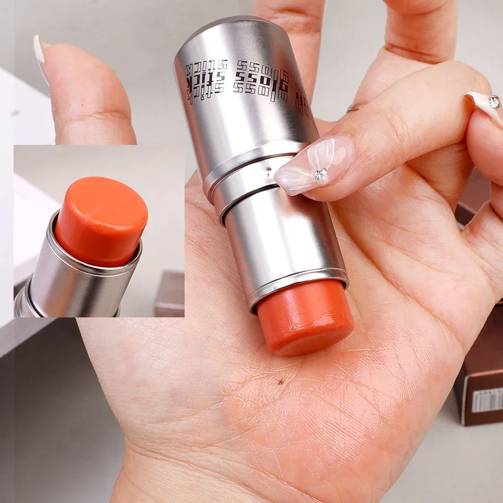 4 Colors Shimmer Water Light Highlighter Stick