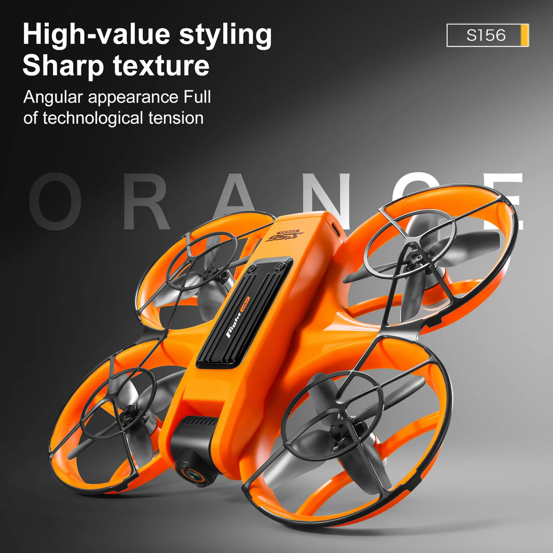 NEW S156 MIni Drone Wifi FPV 8K HD Professional