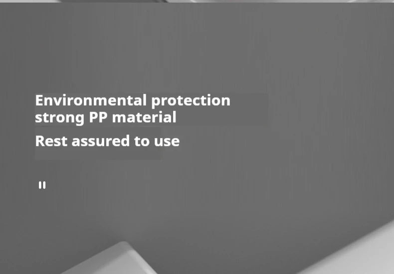 Men's Leg Artifact Multifunctional PC Muscular