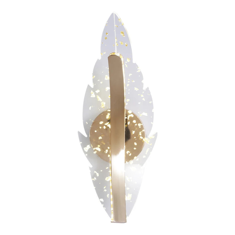 Modern Wall Lamp Acrylic Led Wall Scones Light