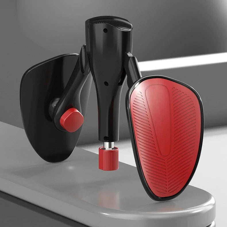 Men's Leg Artifact Multifunctional PC Muscular