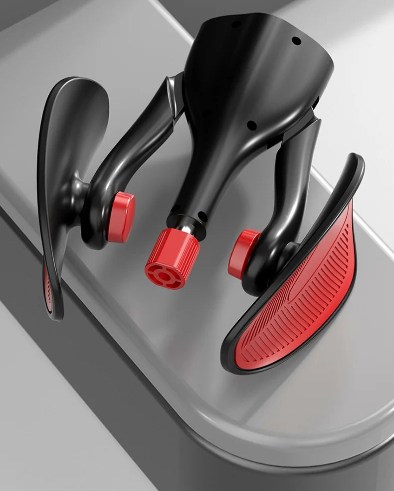 Men's Leg Artifact Multifunctional PC Muscular