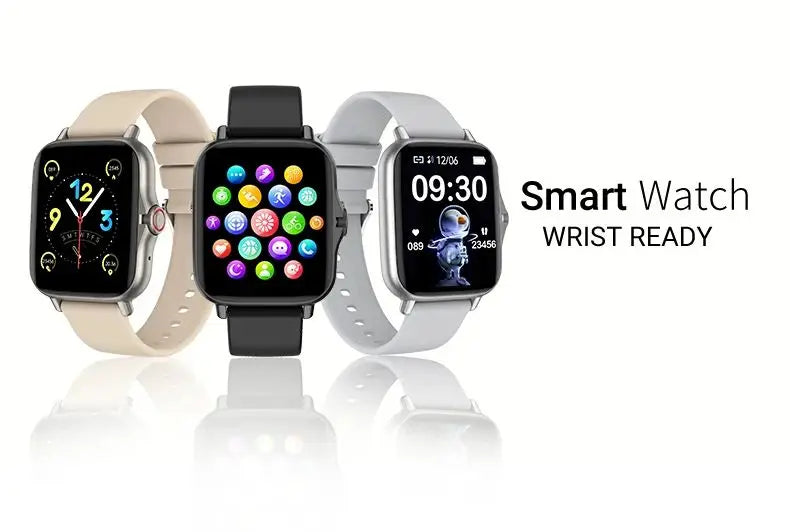 2024 Smart Watch Android Phone 1.44'' Inch