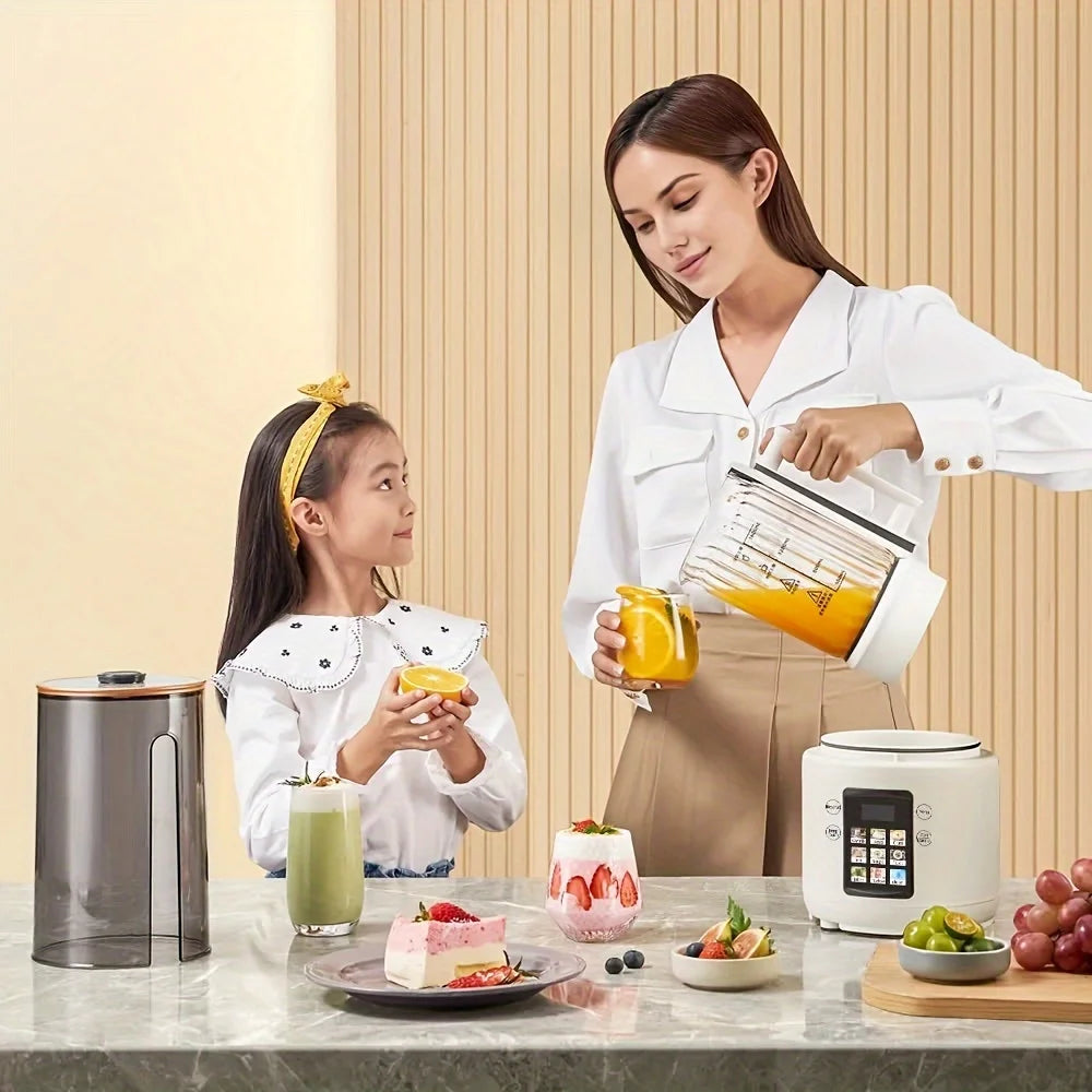 Soybean Milk Multi Functional Milk Maker