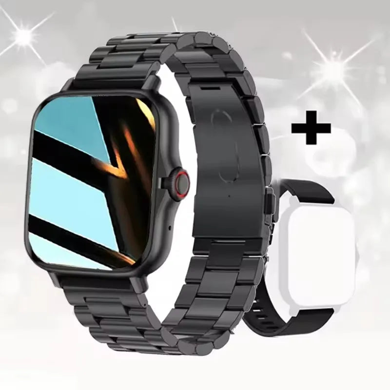 2024 Smart Watch Android Phone 1.44'' Inch
