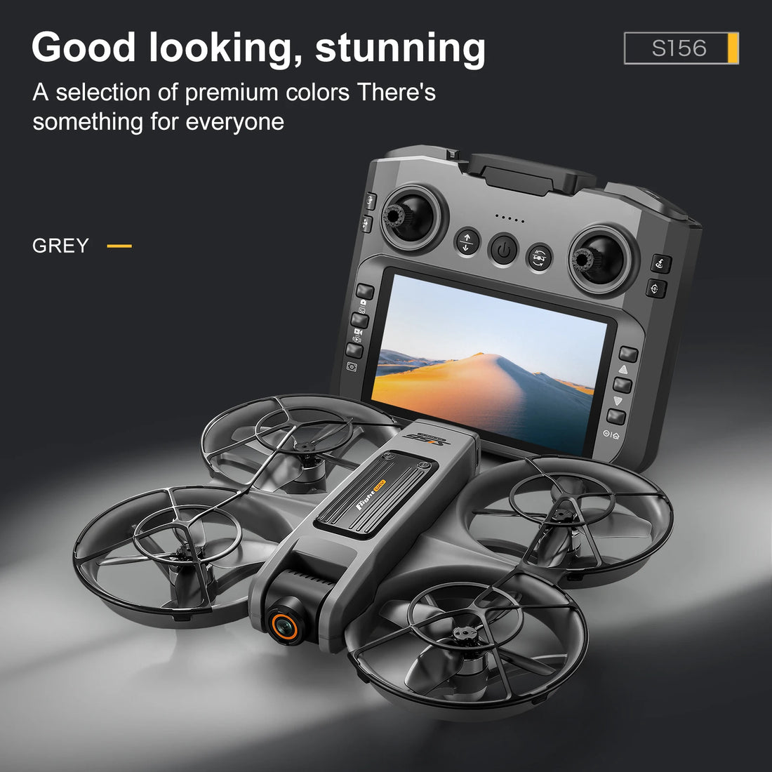 NEW S156 MIni Drone Wifi FPV 8K HD Professional