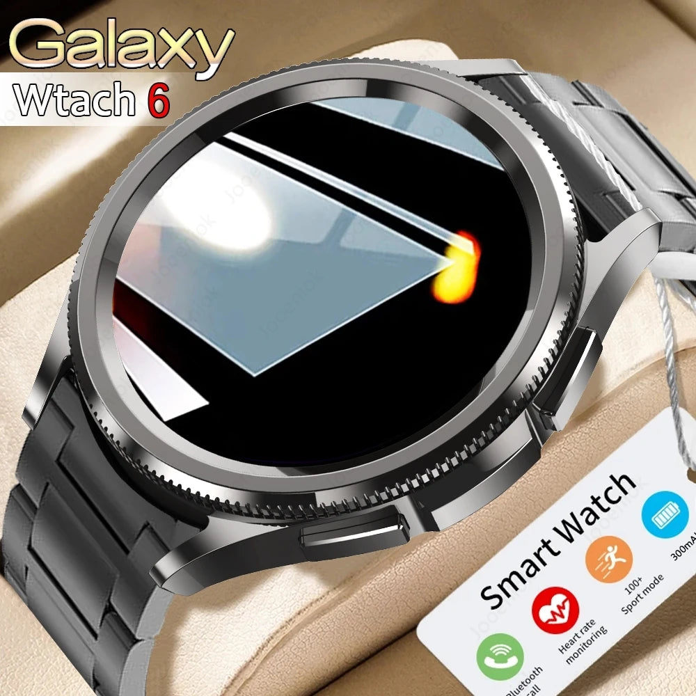 2025 New For Samsung Galaxy Watch 6 Smartwatch