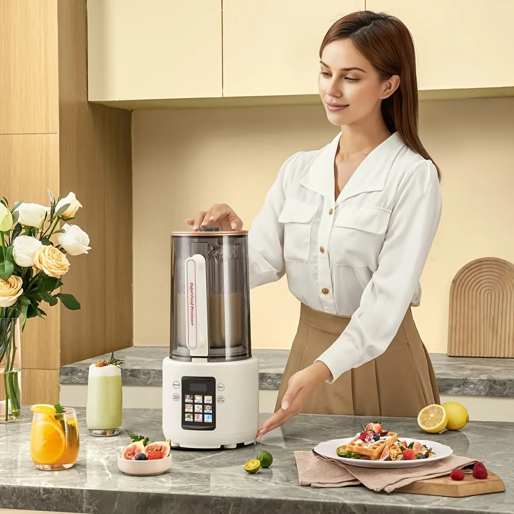 Soybean Milk Multi Functional Milk Maker