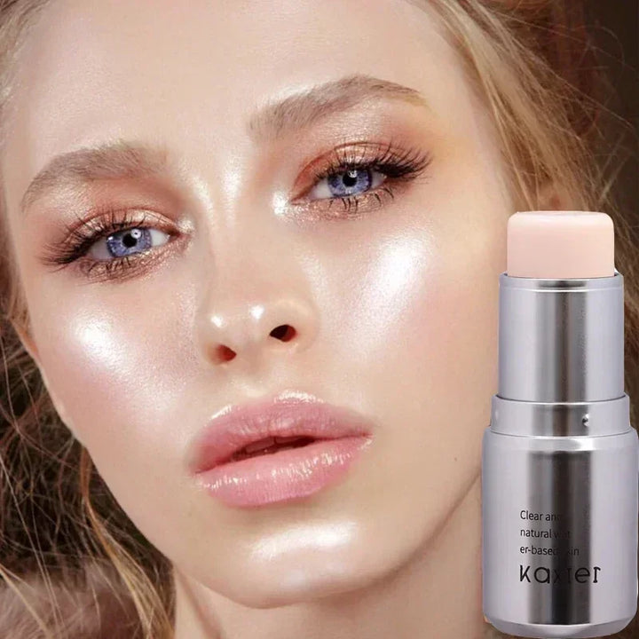 4 Colors Shimmer Water Light Highlighter Stick