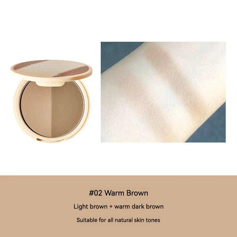 Judydoll Facial Highlighter Contour Comprehensive