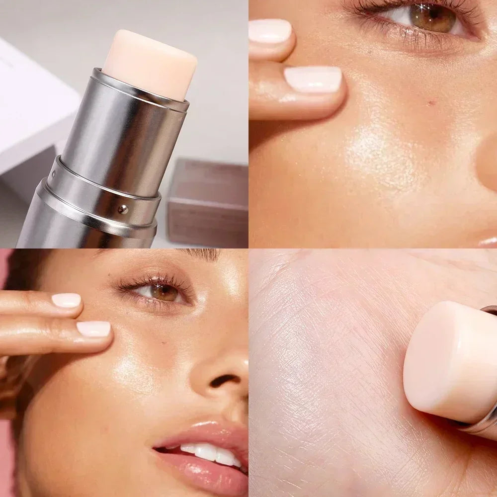 4 Colors Shimmer Water Light Highlighter Stick