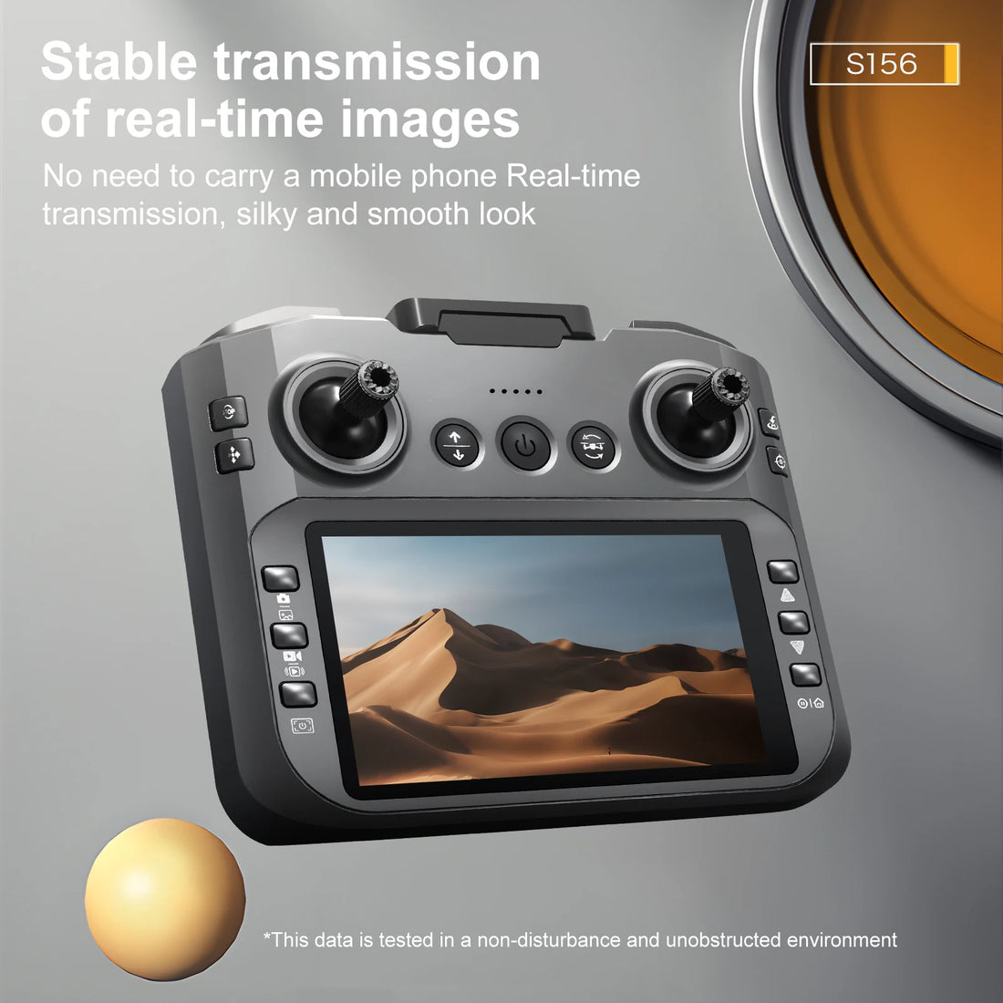 NEW S156 MIni Drone Wifi FPV 8K HD Professional
