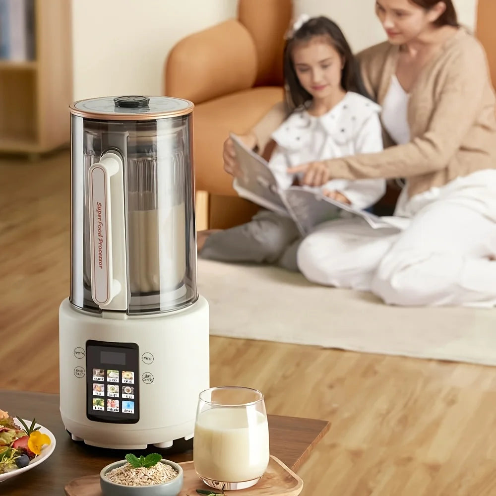 Soybean Milk Multi Functional Milk Maker