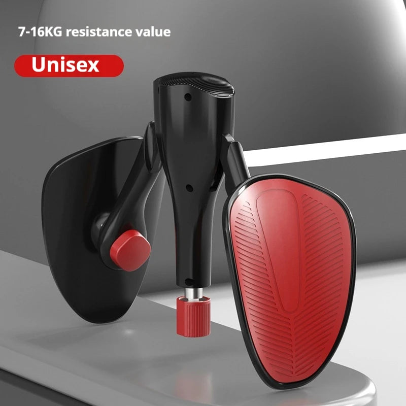 Men's Leg Artifact Multifunctional PC Muscular