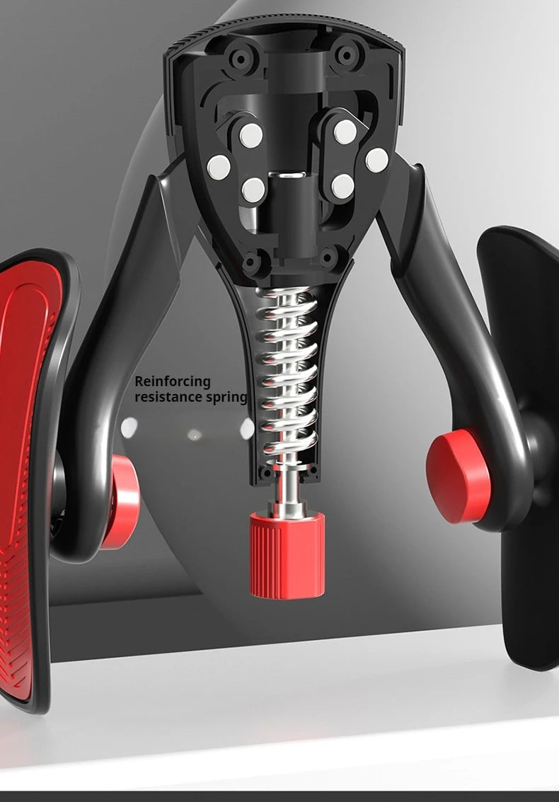 Men's Leg Artifact Multifunctional PC Muscular