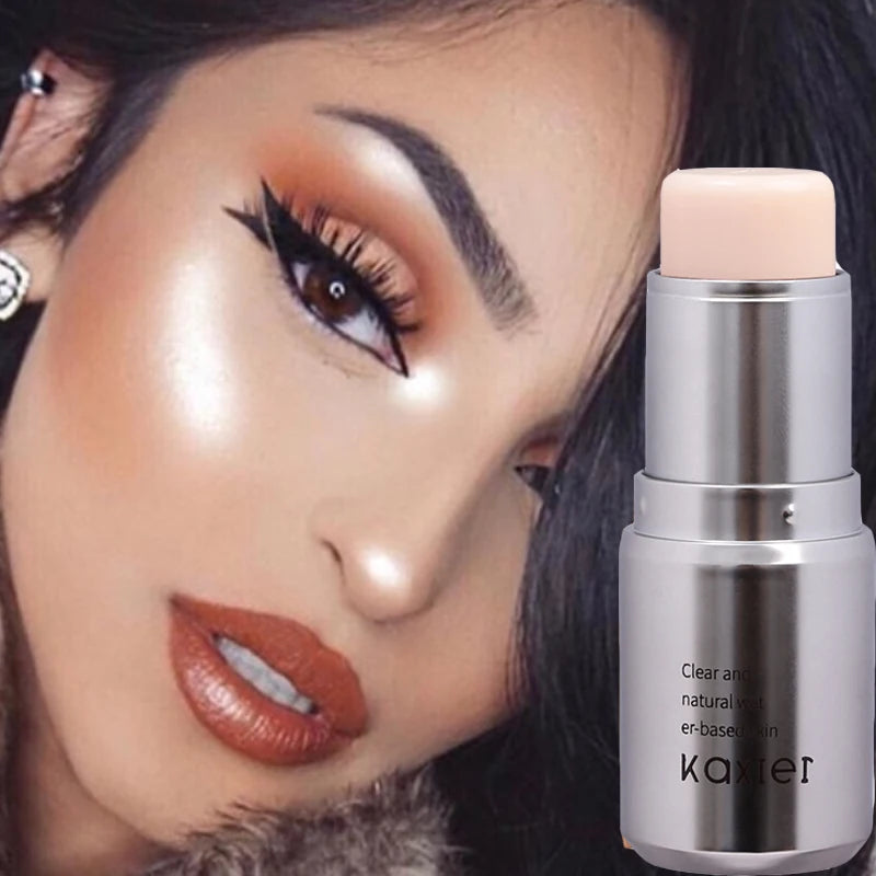 4 Colors Shimmer Water Light Highlighter Stick