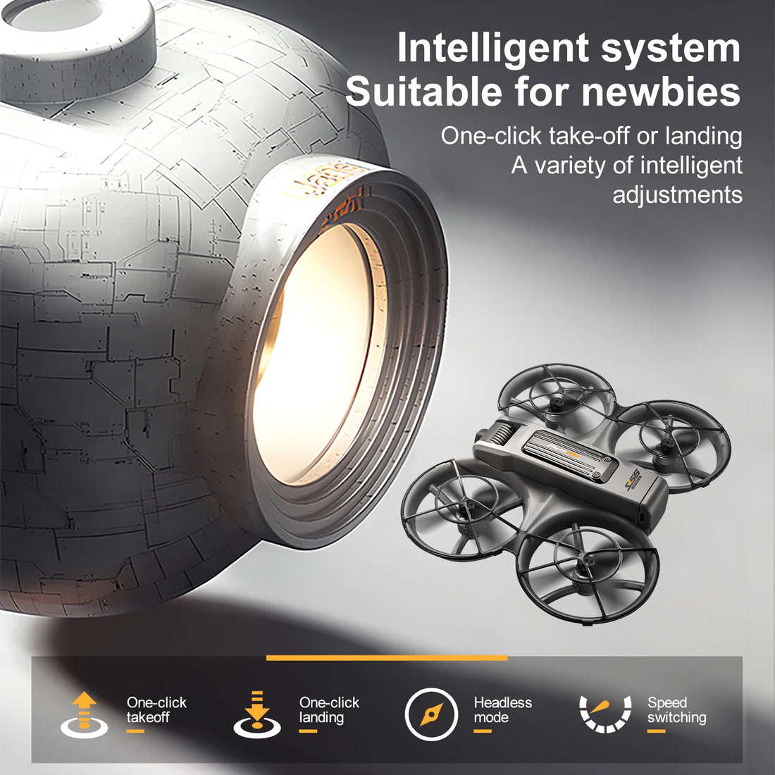 NEW S156 MIni Drone Wifi FPV 8K HD Professional