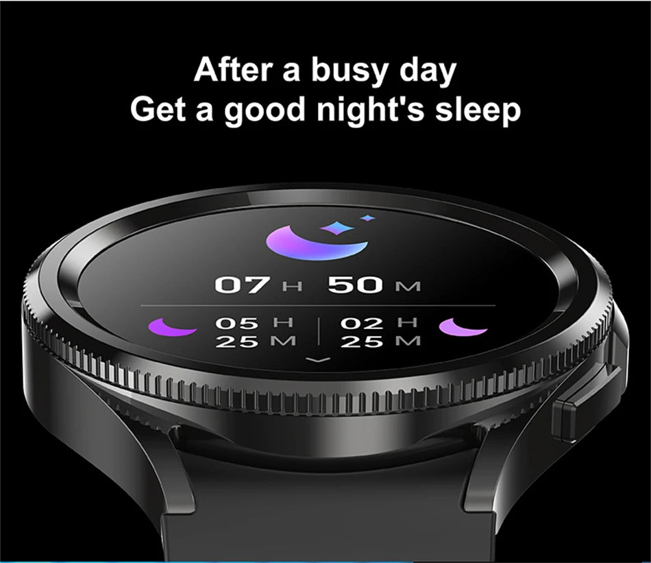 2025 New For Samsung Galaxy Watch 6 Smartwatch