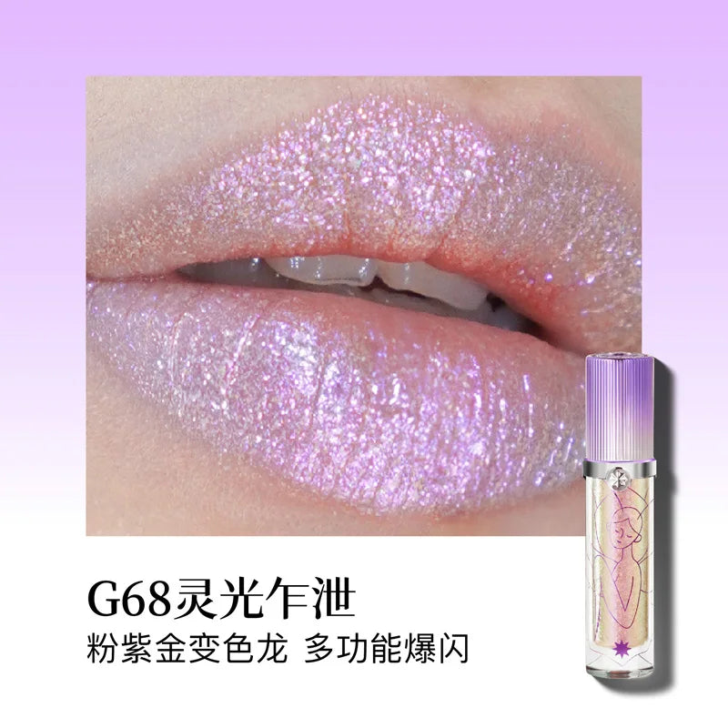 Girlcult Matte Nude Lipstick Velvet Cosmetic Long