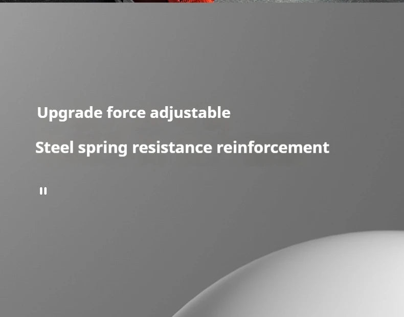 Men's Leg Artifact Multifunctional PC Muscular