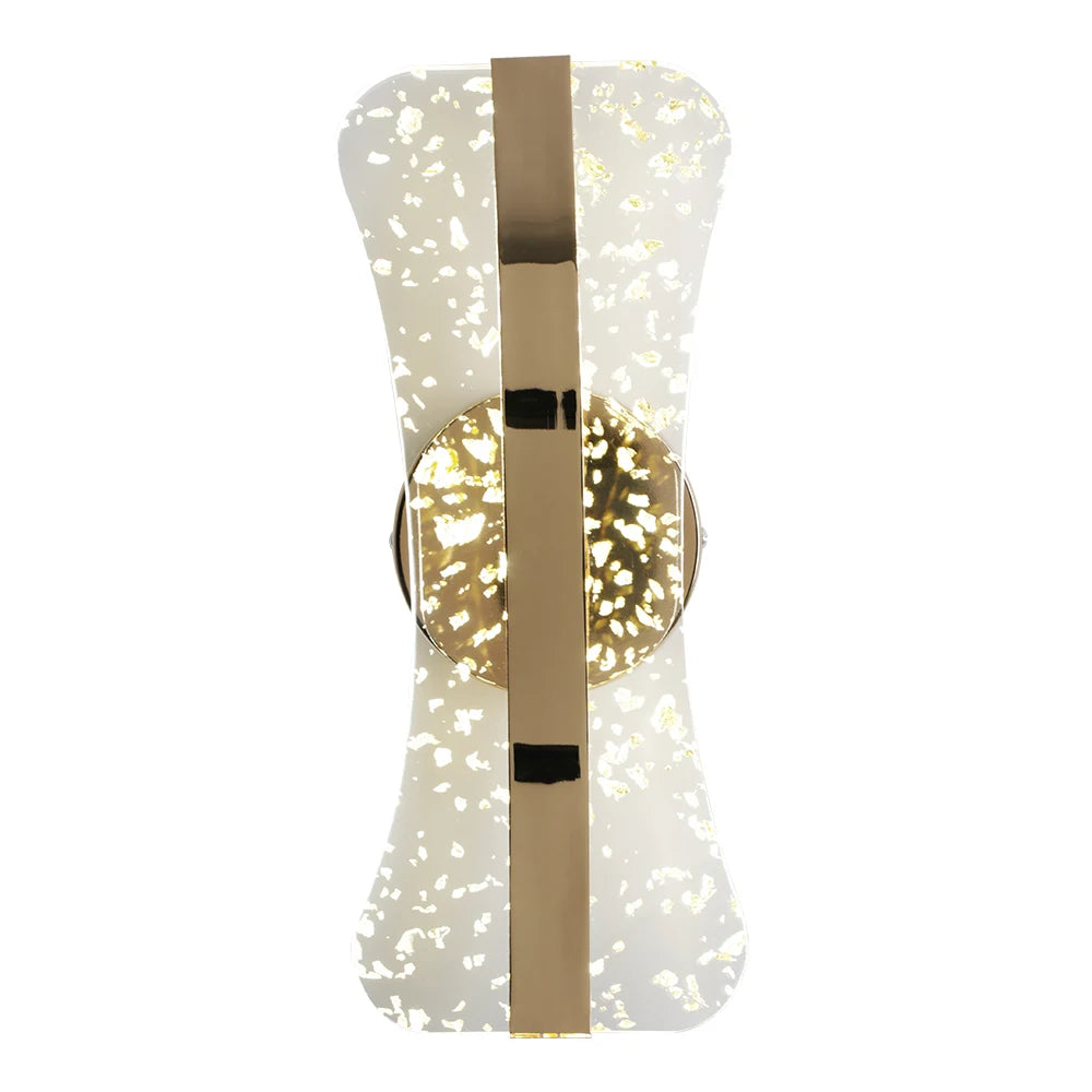 Modern Wall Lamp Acrylic Led Wall Scones Light