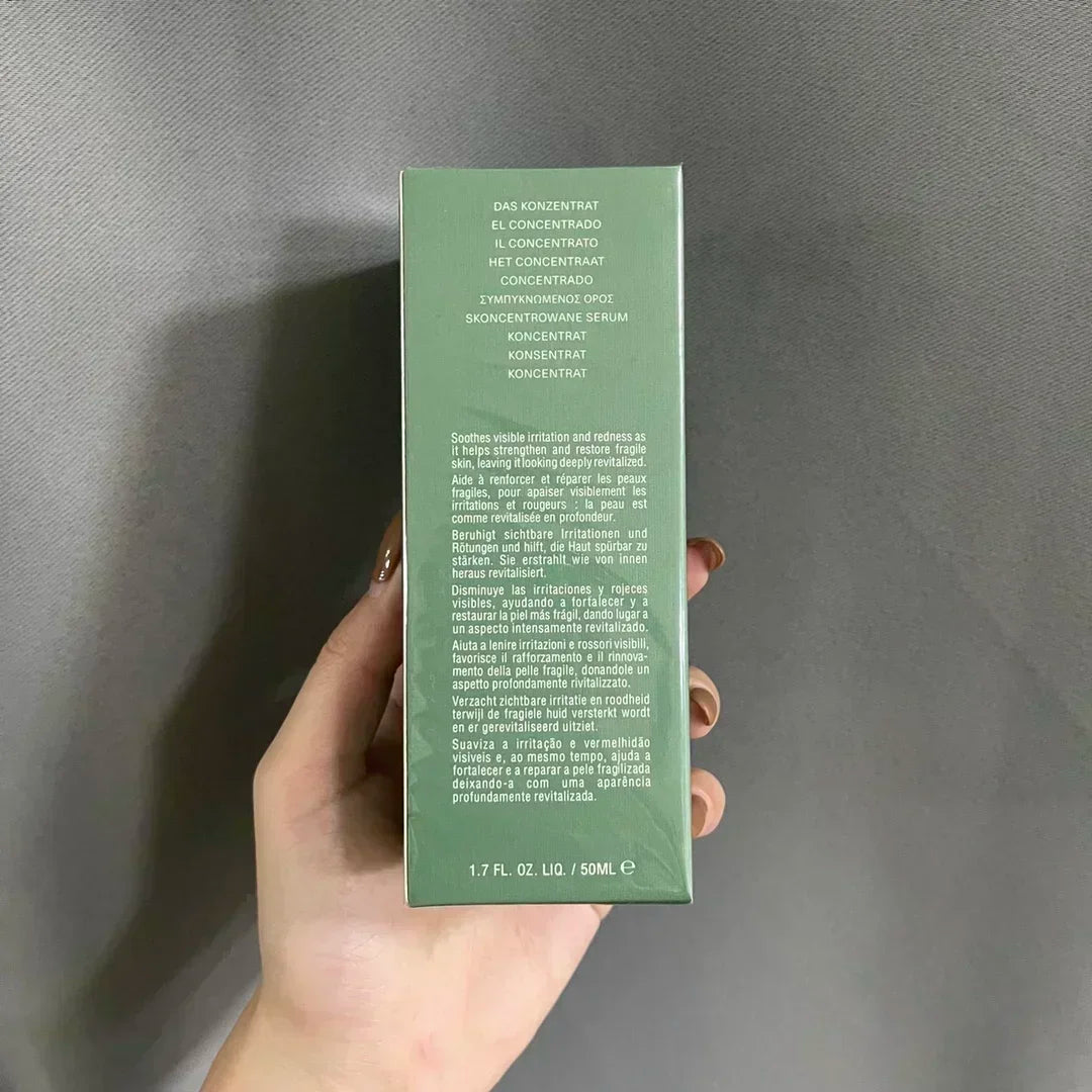 2025 New High Quality NEW 50ml Lotion Skin