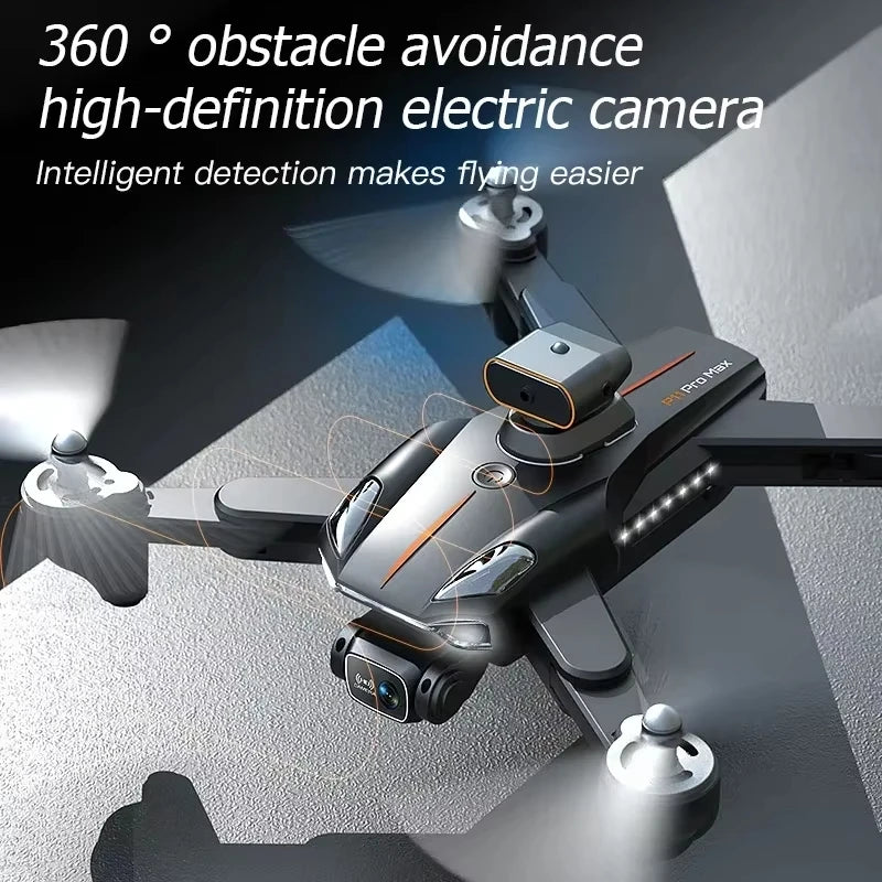 VIVO P11 Max RC Drones 8K Professional HD